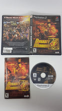 Charger l&#39;image dans la galerie, Dynasty Warriors 3 - Sony Playstation 2 | PS2
