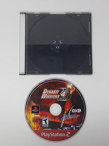 Dynasty Warriors 4 [Greatest Hits] - Sony Playstation 2 | PS2