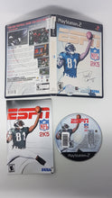 Load image into Gallery viewer, ESPN NFL 2K5 - Sony Playstation 2 | PS2
