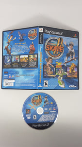 Disney's Extreme Skate Adventure - Sony Playstation 2 | PS2