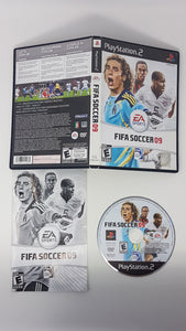 FIFA Football 09 - Sony Playstation 2 | PS2