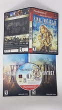Load image into Gallery viewer, Final Fantasy XII - Sony Playstation 2 | PS2
