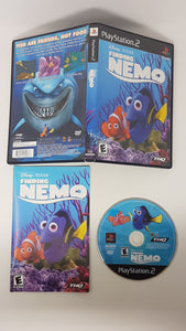 Finding Nemo - Sony Playstation 2 | PS2