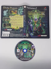 Load image into Gallery viewer, Gauntlet Dark Legacy - Sony Playstation 2 | PS2
