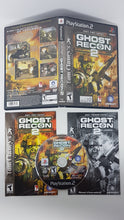 Charger l&#39;image dans la galerie, Ghost Recon 2 - Sony Playstation 2 | PS2
