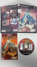 Charger l&#39;image dans la galerie, Gladiator Sword of Vengeance - Sony Playstation 2 | PS2
