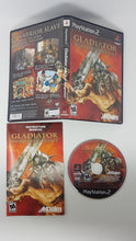 Charger l&#39;image dans la galerie, Gladiator Sword of Vengeance - Sony Playstation 2 | PS2
