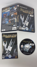 Load image into Gallery viewer, 007 GoldenEye Rogue Agent - Sony Playstation 2 | PS2
