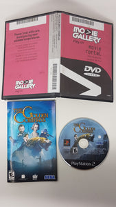 The Golden Compass - Sony Playstation 2 | PS2