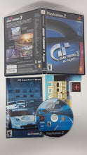 Load image into Gallery viewer, Gran Turismo 3 - Sony Playstation 2 | PS2
