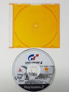 Gran Turismo 4 - Sony Playstation 2 | PS2