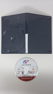 Gran Turismo 4 [Greatest Hits] - Sony Playstation 2 | PS2