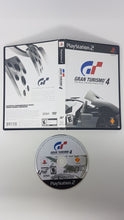 Load image into Gallery viewer, Gran Turismo 4 - Sony Playstation 2 | PS2
