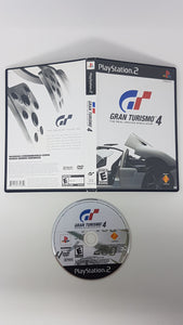 Gran Turismo 4 - Sony Playstation 2 | PS2