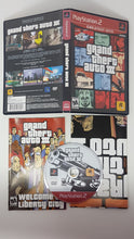 Load image into Gallery viewer, Grand Theft Auto III [Greatest Hits] - Sony Playstation 2 | PS2
