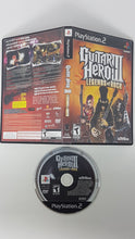 Charger l&#39;image dans la galerie, Guitar Hero III Legends of Rock - Sony Playstation 2 | PS2

