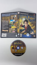 Load image into Gallery viewer, Harry Potter Chamber of Secrets - Sony Playstation 2 | PS2
