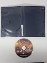 Load image into Gallery viewer, Harry Potter and the Goblet of Fire - Sony Playstation 2 | PS2
