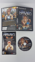 Charger l'image dans la galerie, PS2 - Haven Call of the King
