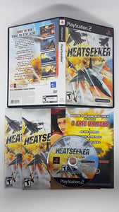 Heatseeker - Sony Playstation 2