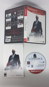 Hitman 2 [Greatest Hits] - Sony Playstation 2 | PS2