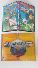 Load image into Gallery viewer, Hot Shots Golf Fore [Greatest Hits]  - Sony Playstation 2 | PS2
