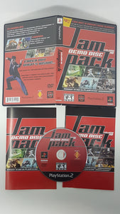 PlayStation Underground Jampack Vol. 10 - Sony Playstation 2 | PS2