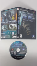 Load image into Gallery viewer, King Kong - Sony Playstation 2 | PS2
