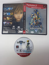 Load image into Gallery viewer, Kingdom Hearts 2 [Greatest Hits] - Sony Playstation 2 | PS2
