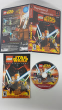 Load image into Gallery viewer, LEGO Star Wars [Greatest Hits] - Sony Playstation 2 | PS2
