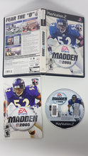 Load image into Gallery viewer, Madden 2005 - Sony Playstation 2 | PS2
