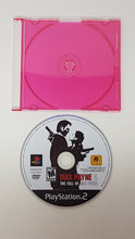 Charger l&#39;image dans la galerie, Max Payne 2 Fall of Max Payne  - Sony Playstation 2 | PS2
