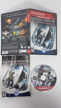 Charger l&#39;image dans la galerie, Medal of Honor European Assault [Grands succès] - Sony Playstation 2 | PS2
