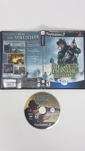 Charger l&#39;image dans la galerie, Medal of Honor Frontline - Sony Playstation 2 | PS2
