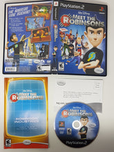 Load image into Gallery viewer, Meet the Robinsons - Sony Playstation 2 | PS2
