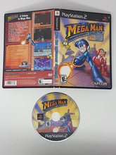 Load image into Gallery viewer, Mega Man Anniversary Collection - Sony Playstation 2 | PS2
