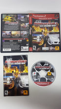 Load image into Gallery viewer, Midnight Club 3 Dub Edition Remix Greatest Hits - Sony Playstation 2 | PS2
