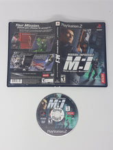 Charger l&#39;image dans la galerie, Mission Impossible Operation Surma - Sony Playstation 2 | PS2
