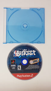 NBA Street [Greatest Hits] - Sony Playstation 2 | PS2