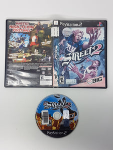 NFL Street 2 - Sony Playstation 2 | PS2