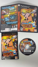 Charger l&#39;image dans la galerie, Ultimate Ninja 4 - Naruto Shippuden - Sony Playstation 2 | PS2
