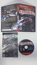 Charger l&#39;image dans la galerie, Need for Speed Carbon [Grands succès] - Sony Playstation 2 | PS2
