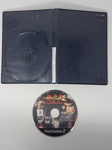Onimusha 2 - Sony Playstation 2 | PS2