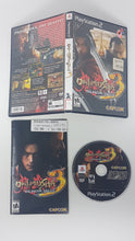 Load image into Gallery viewer, Onimusha 3 Demon Siege - Sony Playstation 2 | PS2
