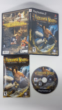 Load image into Gallery viewer, Prince of Persia Sands of Time  - Sony Playstation 2 | PS2
