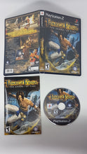 Load image into Gallery viewer, Prince of Persia Sands of Time  - Sony Playstation 2 | PS2
