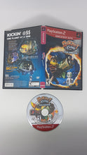Charger l&#39;image dans la galerie, Ratchet and Clank Going Commando [Grands succès] - Sony Playstation 2 | PS2

