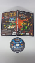 Load image into Gallery viewer, Ratchet and Clank Up Your Arsenal - Sony Playstation 2 | PS2
