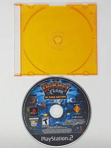 Ratchet and Clank Up Your Arsenal - Sony Playstation 2 | PS2