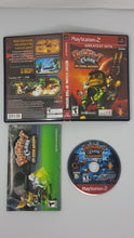 Charger l&#39;image dans la galerie, Ratchet and Clank Up Your Arsenal [Grands succès] - Sony Playstation 2 | PS2
